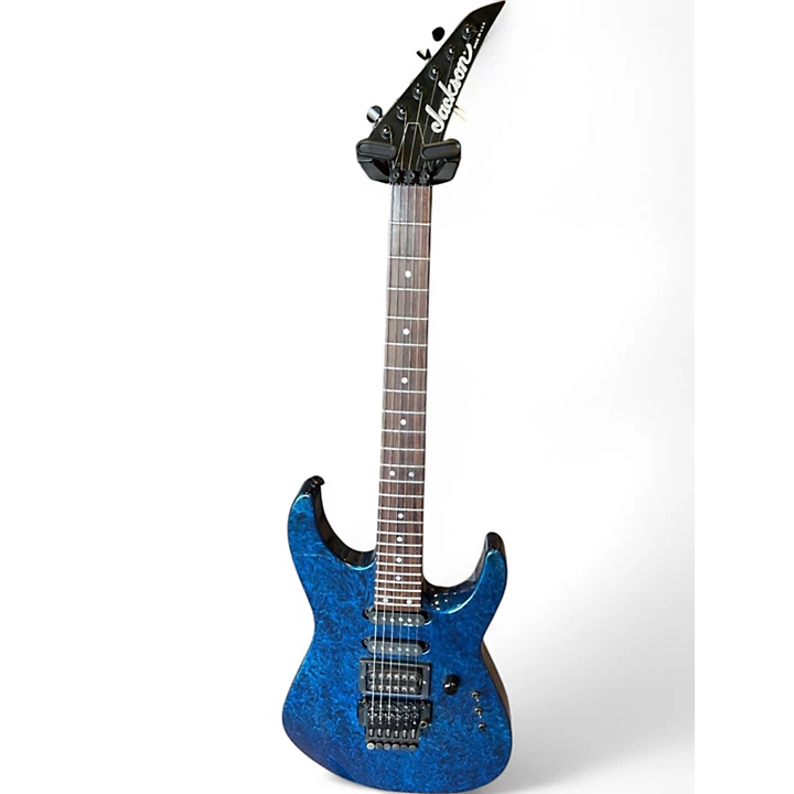 Jackson Vintage Vintage