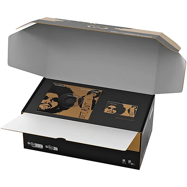 SP 404MKII KDJ Records Limited Edition