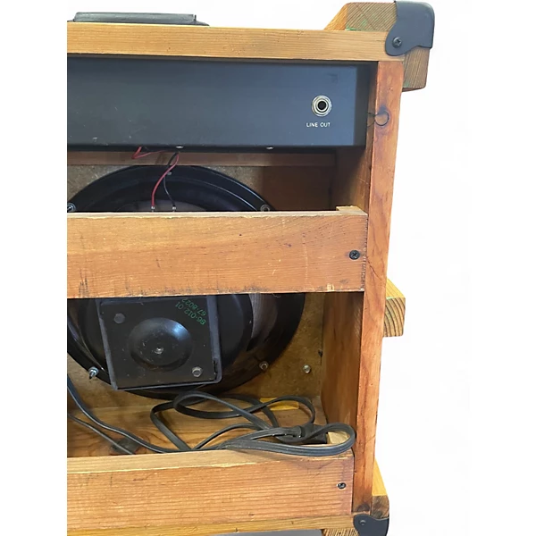 Used Crate IIR SLM Guitar Combo Amp