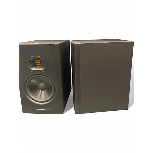 ADAM Audio Used ADAM Audio T7V PAIR Powered Monitor