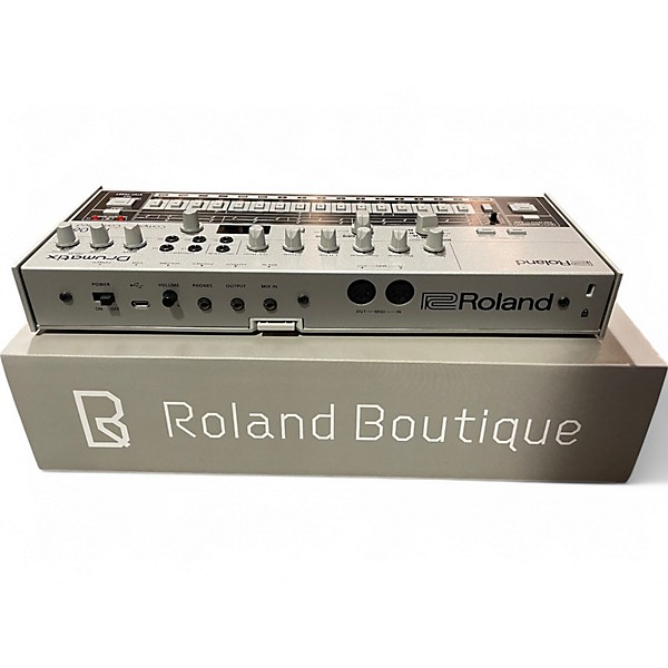Roland Used Roland TR 06 Production Controller
