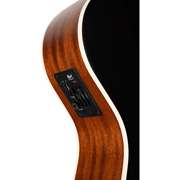 GA1E Grand Regal Series Grand Auditorium Acoustic Electric Guitar Sunburst