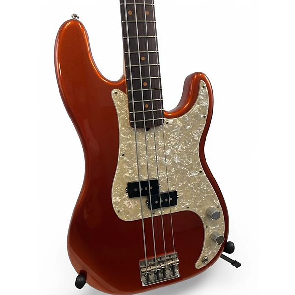 Fender Used Fender mod shop