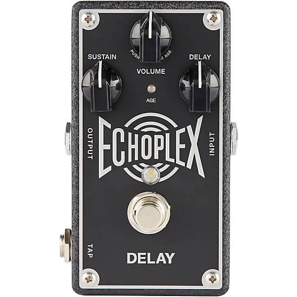 Echoplex Delay Guitar Effects Pedal