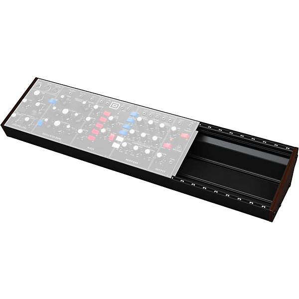 EURORACK 104 Unpowered Eurorack Case