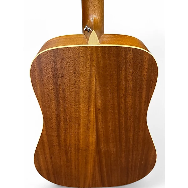 Teton Used Teton STS103 Natural Acoustic Guitar.gc