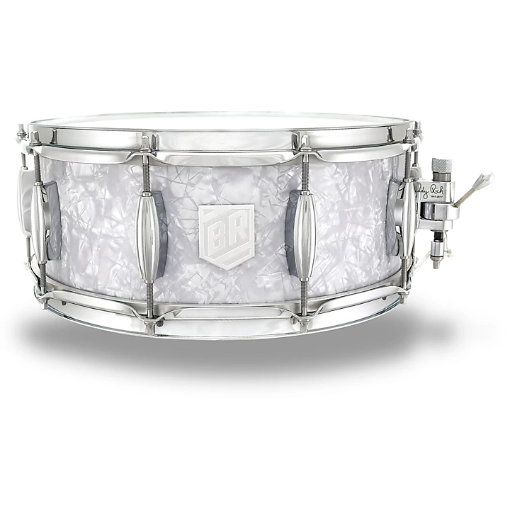 Buddy Rich 100th Anniversary Snare Drum