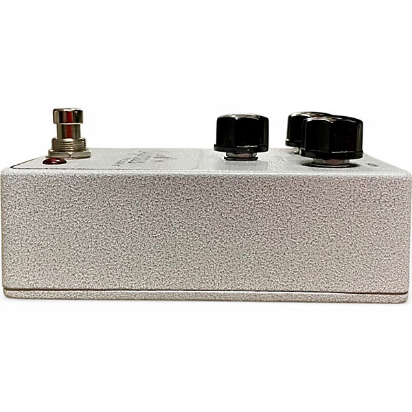 Mythos Pedals Used Mythos Pedals Olympus Overdrive Effect Pedal.gc