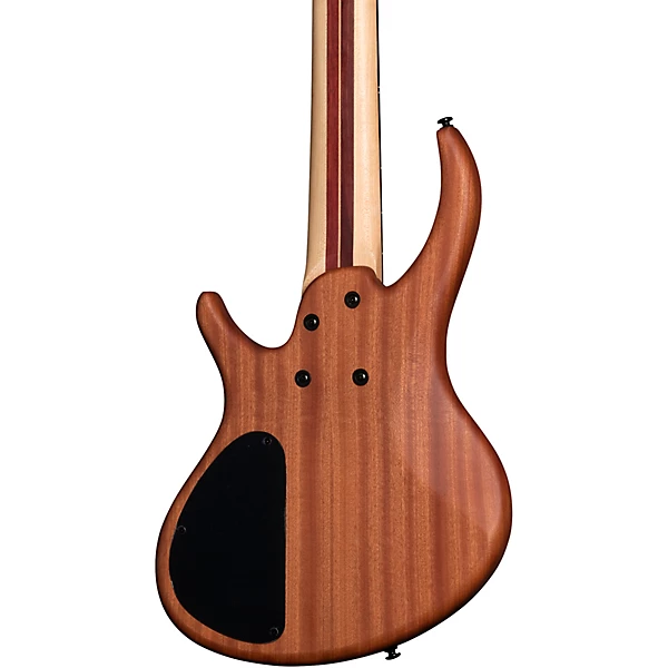 Tobias Killer B V 5 String Bass Satin Natural