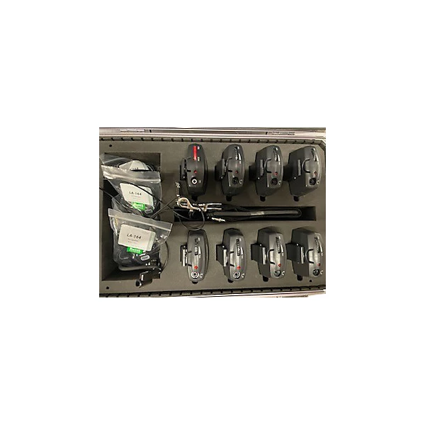 Listen Technologies Lt 700 72 PACK In Ear Wireless System.gc