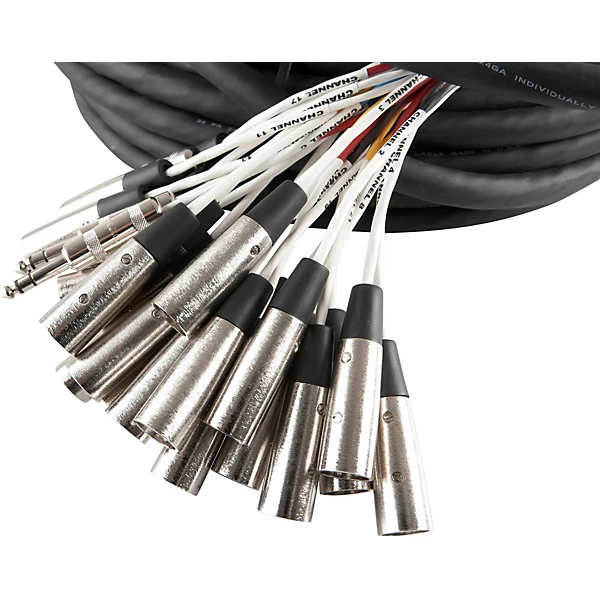 StageMASTER Snake 24x4