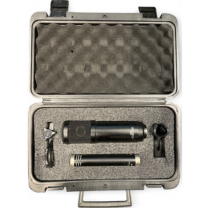 Sterling Audio Used Sterling Audio S50 Recording Microphone Pack.gc