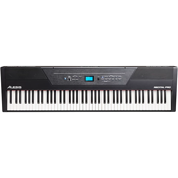 Recital Pro 88 Key Digital Piano