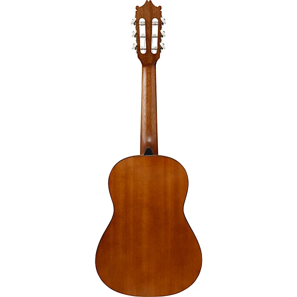GA1OAM 1 2 Size Classical Acoustic Guitar Amber