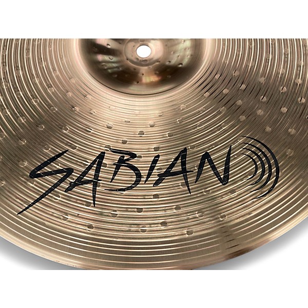 SABIAN Used SABIAN