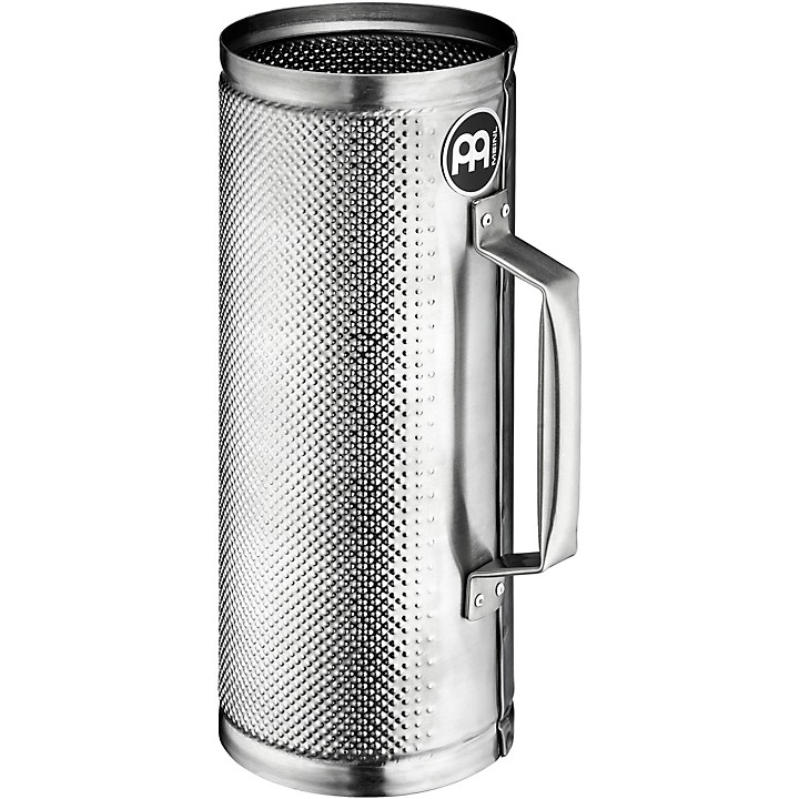 Brushed Steel Merengue Gira Large