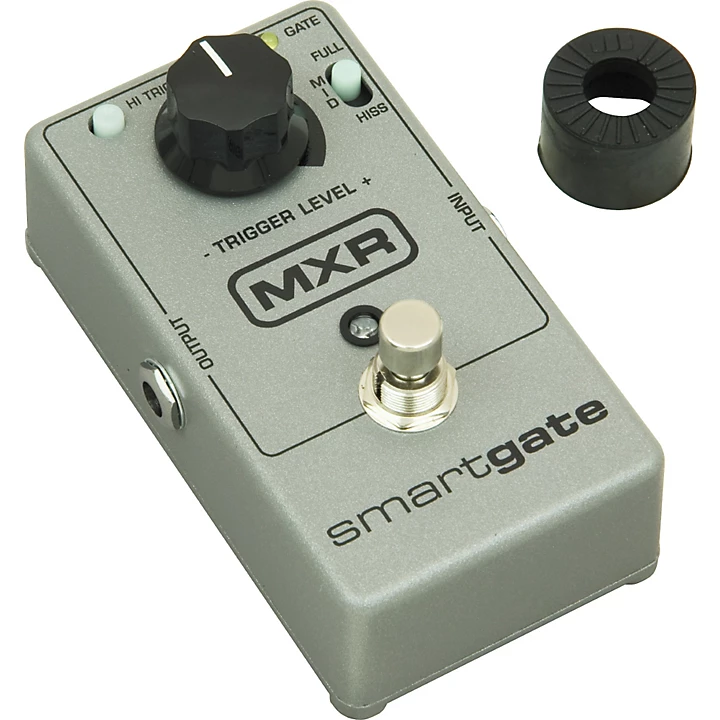 MXR M