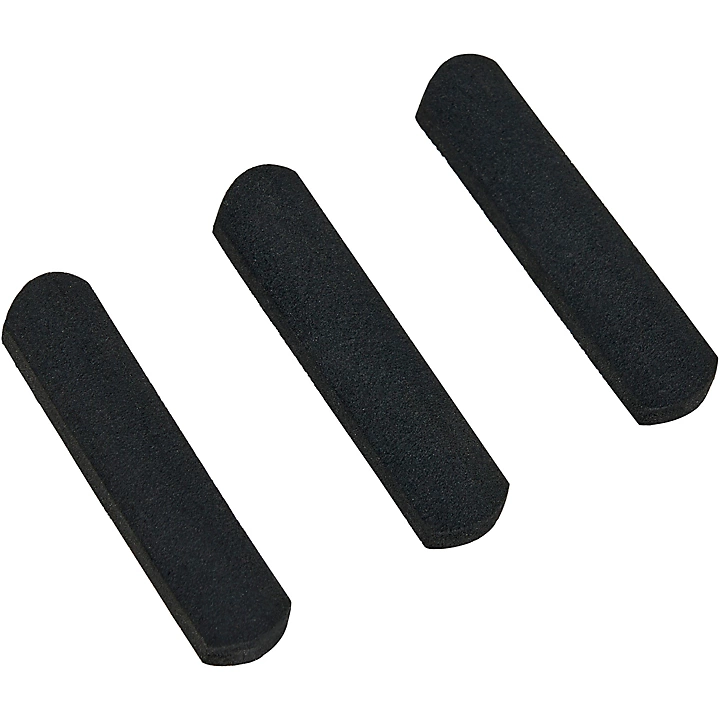 A356 Mute Replacement EVA Foam 3 Pack
