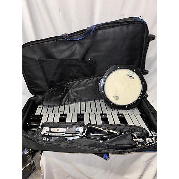 Mapex MAPEX PERCUSSION KIT.gc