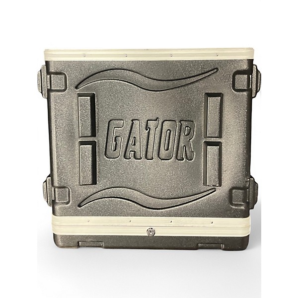 Gator Cases Used Gator Cases GRR 10L Utility Case.gc