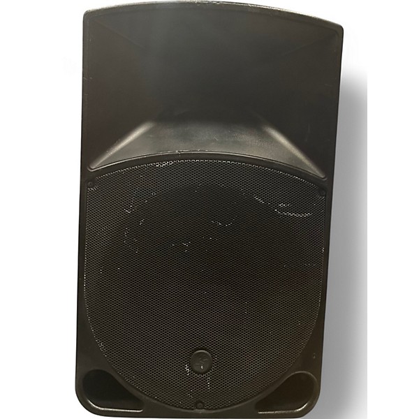 Mackie Used Mackie TH15A Powered Speaker
