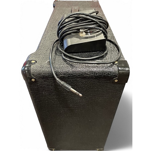 Used Marshall DSL40C 40W 1x12 Tube Guitar Combo Amp