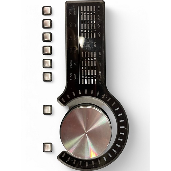 Universal Audio Used Universal Audio Apollo X4 3 Audio Interface