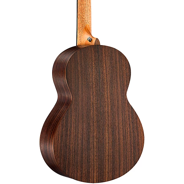 Sheeran by Lowden W03 Mini Parlor Acoustic Electric Guitar Natural