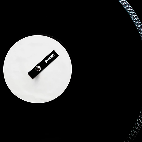 Phase Magnetic Stickers 20 Pack