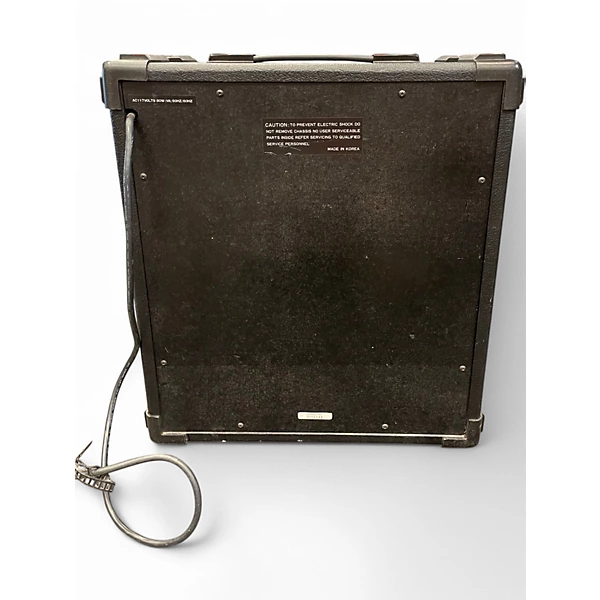 Used Dean DBK1240 Guitar Combo Amp