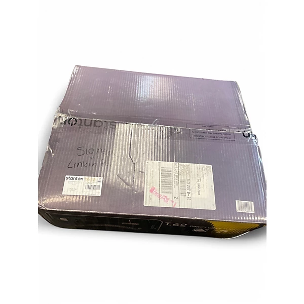Stanton Used Stanton T62 DJ Player.gc