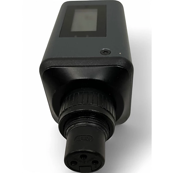 Sennheiser Used Sennheiser SKP100G2CUS PLUG ON TRANSMITTER FREQ C.gc