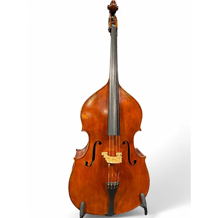 H Luger Used H Luger vb400 Double Bass.gc