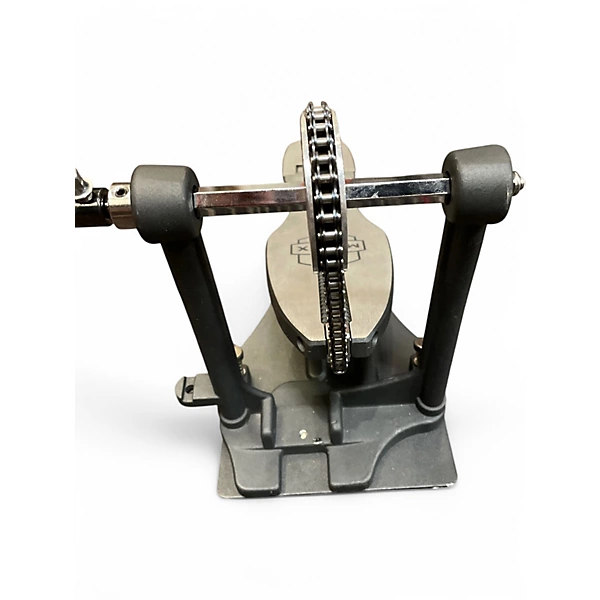 Mapex Used Mapex MARS P600TW Double Bass Drum Pedal.gc