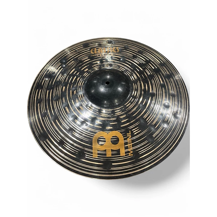 MEINL Used MEINL 20in Dark Ride Cymbal