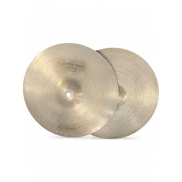 Zildjian Used Zildjian