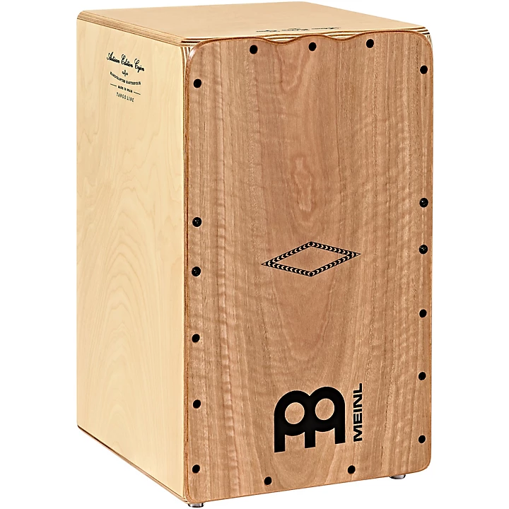 Artisan Edition Tango Line Cajon with Light Eucalyptus Frontplate
