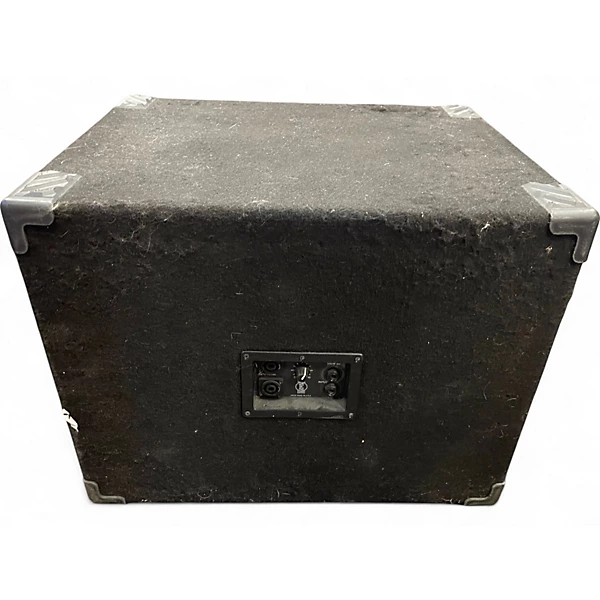 Used Eden D210XST 2x10 Bass Cabinet