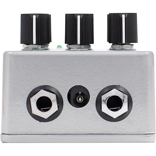 EarthQuaker Devices Sea Machine Super Chorus Guitar Effects Pedal V3