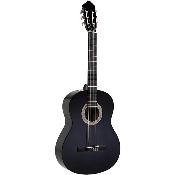 LC100 Classical Guitar Black