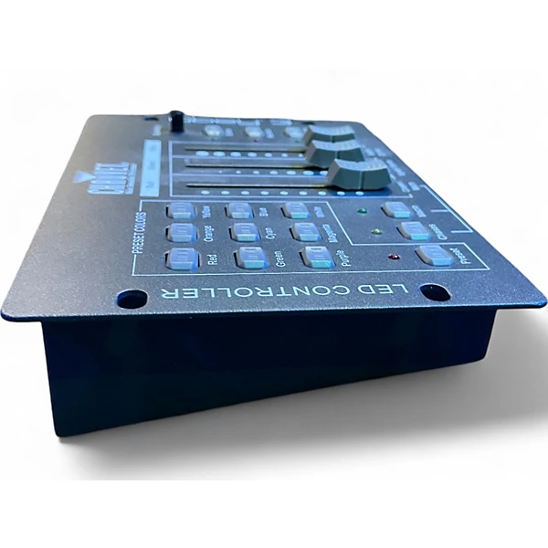 CHAUVET DJ Used CHAUVET DJ Obey 3 Lighting Controller
