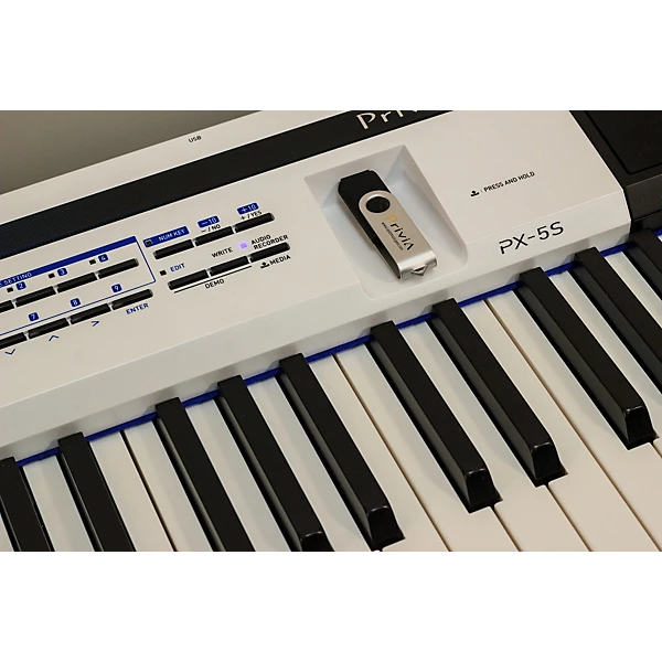 Privia PX 5S Pro Stage Piano