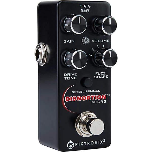 OFM Disnortion Micro Pedal