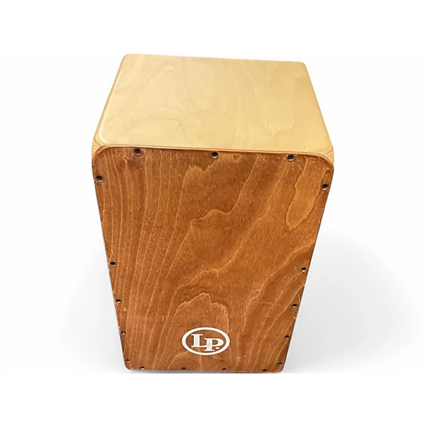 LP Used LP Americana Series Cajon