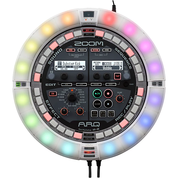 ARQ AR 48 Aero RhythmTrak Production Controller