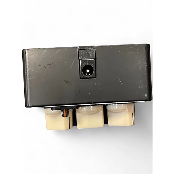 Arion Used Arion SCHZ Stereo Chorus Weed Japan Mod Effect Pedal.gc