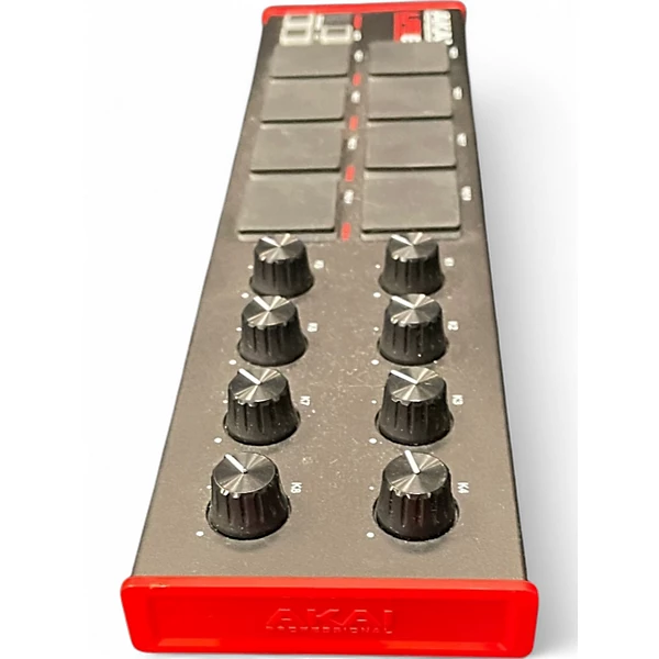 Akai Professional Used Akai Professional LPD8 MK2 MIDI Controller.gc