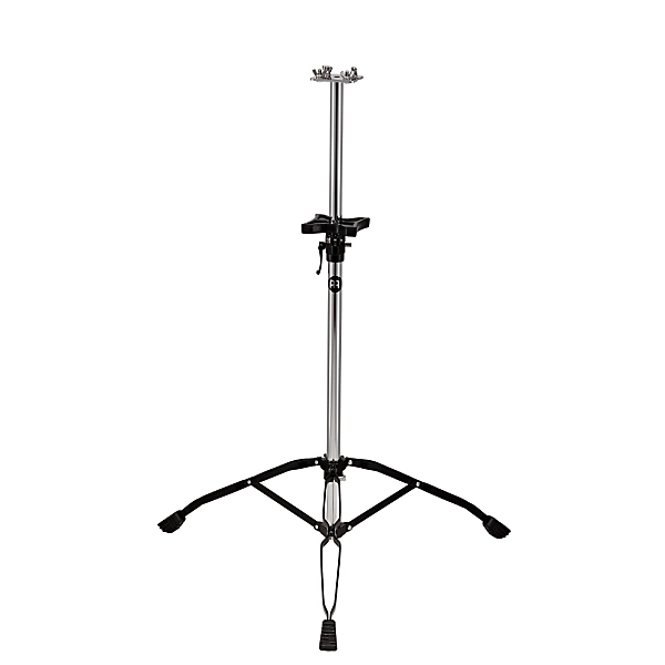 Headliner Conga Double Braced Tripod Stand Black