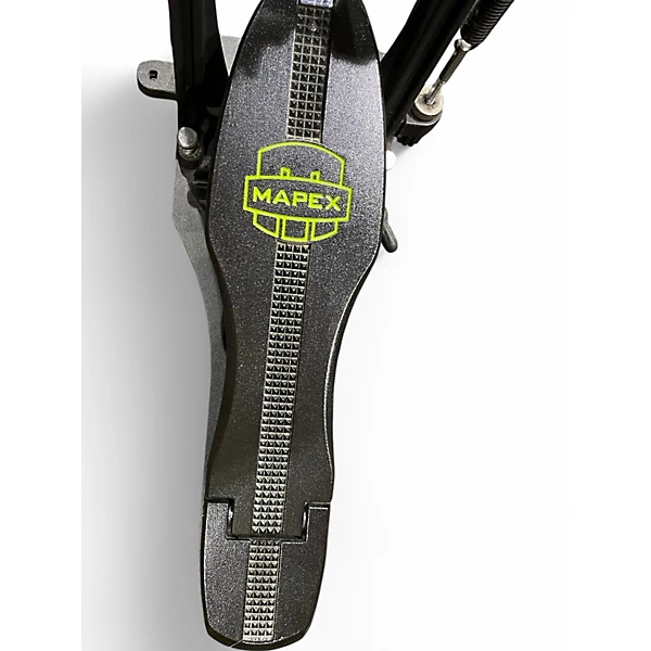 Mapex Used Mapex Armory Single Bass Drum Pedal