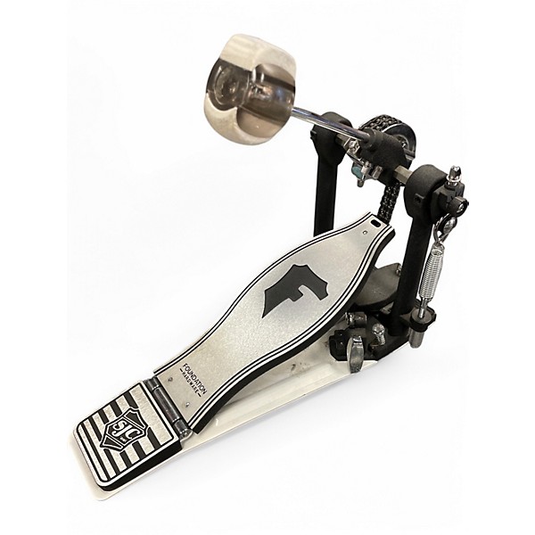 SJC Drums Used SJC Drums Foundation Series Single Bass Drum Pedal.gc